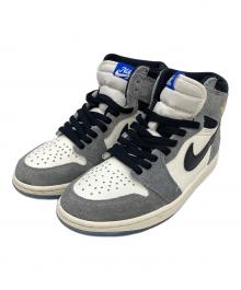 NIKE（ナイキ）の古着「ハイカットスニーカー」｜ホワイト