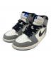 NIKE（ナイキ）の古着「ハイカットスニーカー」｜ホワイト