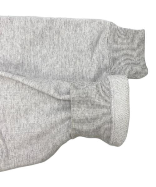 Hysteric Glamour（ヒステリックグラマー）Hysteric Glamour (ヒステリックグラマー) H TIMES パーカー グレー サイズ:Mの古着・服飾アイテム