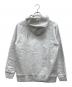 Hysteric Glamour (ヒステリックグラマー) H TIMES パーカー グレー サイズ:M：15000円