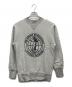 Hysteric Glamour（ヒステリックグラマー）の古着「SOUND REVOLUTION スウェット」｜グレー