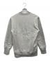 Hysteric Glamour (ヒステリックグラマー) SOUND REVOLUTION スウェット グレー サイズ:S：14000円