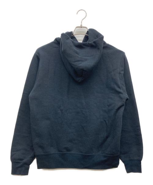 Hysteric Glamour（ヒステリックグラマー）Hysteric Glamour (ヒステリックグラマー) SPEEDSTER スウェット プルオーバー パーカー ブラック サイズ:Mの古着・服飾アイテム