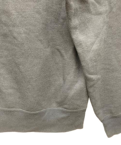 Hysteric Glamour（ヒステリックグラマー）Hysteric Glamour (ヒステリックグラマー) SPEEDSTER スウェット プルオーバー パーカー ブラック サイズ:Mの古着・服飾アイテム