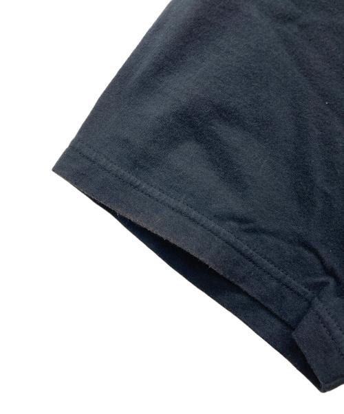 Hysteric Glamour（ヒステリックグラマー）Hysteric Glamour (ヒステリックグラマー) HELL HYSTERIC Tシャツ ブラック サイズ:Ｌの古着・服飾アイテム