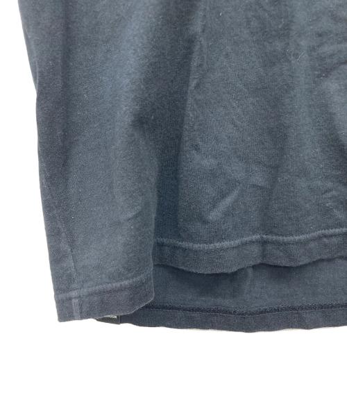 Hysteric Glamour（ヒステリックグラマー）Hysteric Glamour (ヒステリックグラマー) HELL HYSTERIC Tシャツ ブラック サイズ:Ｌの古着・服飾アイテム