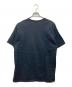 Hysteric Glamour (ヒステリックグラマー) HELL HYSTERIC Tシャツ ブラック サイズ:Ｌ：11000円