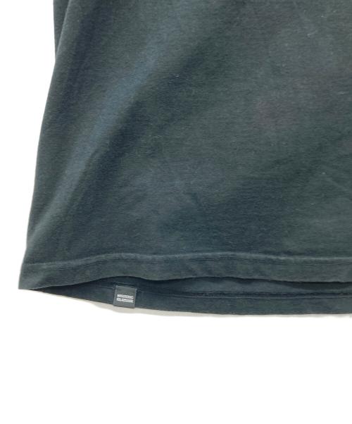 Hysteric Glamour（ヒステリックグラマー）Hysteric Glamour (ヒステリックグラマー) FOREVER SUMMER Tシャツ ブラック サイズ:Sの古着・服飾アイテム