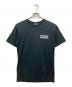 Hysteric Glamour（ヒステリックグラマー）の古着「FOREVER SUMMER Tシャツ」｜ブラック