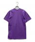 Supreme (シュプリーム) Aretha Tee バイオレット サイズ:S：9000円