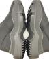 中古・古着 YELLOW (イエロー) SINGLE SNEAKER SHORT BOOTS ブラック サイズ:M：7000円
