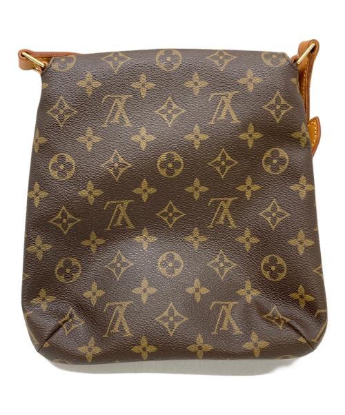 LOUIS VUITTON（ルイ ヴィトン）LOUIS VUITTON (ルイ ヴィトン) ショルダーバッグの古着・服飾アイテム