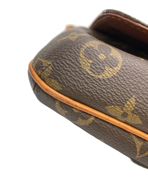LOUIS VUITTON（ルイ ヴィトン）LOUIS VUITTON (ルイ ヴィトン) ショルダーバッグの古着・服飾アイテム