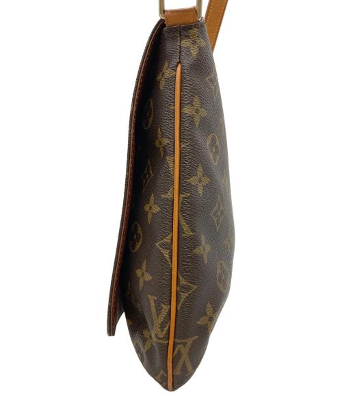 LOUIS VUITTON（ルイ ヴィトン）LOUIS VUITTON (ルイ ヴィトン) ショルダーバッグの古着・服飾アイテム