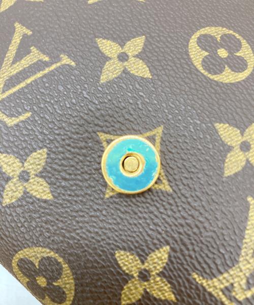 LOUIS VUITTON（ルイ ヴィトン）LOUIS VUITTON (ルイ ヴィトン) ショルダーバッグの古着・服飾アイテム