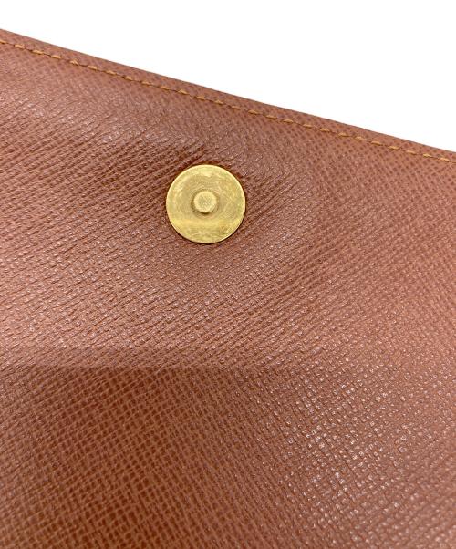 LOUIS VUITTON（ルイ ヴィトン）LOUIS VUITTON (ルイ ヴィトン) ショルダーバッグの古着・服飾アイテム