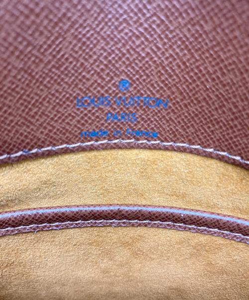LOUIS VUITTON（ルイ ヴィトン）LOUIS VUITTON (ルイ ヴィトン) ショルダーバッグの古着・服飾アイテム