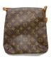 LOUIS VUITTON (ルイ ヴィトン) ショルダーバッグ：70000円
