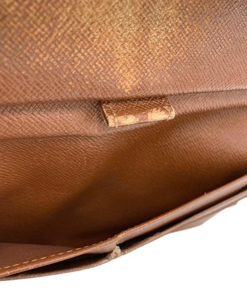 LOUIS VUITTON（ルイ ヴィトン）LOUIS VUITTON (ルイ ヴィトン) 長財布の古着・服飾アイテム