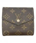 LOUIS VUITTONルイ ヴィトン）の古着「財布」