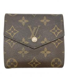 LOUIS VUITTON（ルイ ヴィトン）の古着「財布」