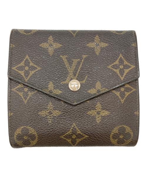 LOUIS VUITTON（ルイ ヴィトン）LOUIS VUITTON (ルイ ヴィトン) 財布の古着・服飾アイテム