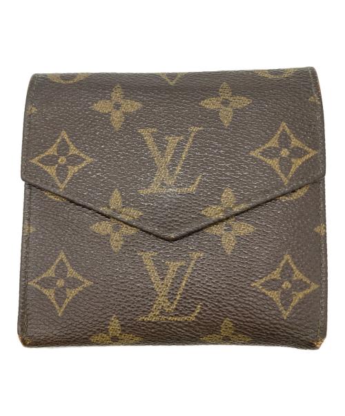LOUIS VUITTON（ルイ ヴィトン）LOUIS VUITTON (ルイ ヴィトン) 財布の古着・服飾アイテム