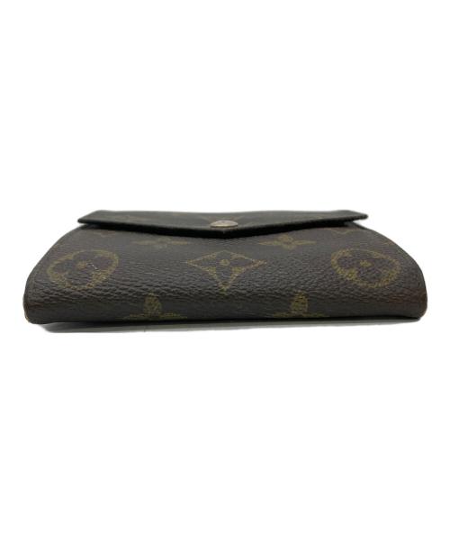 LOUIS VUITTON（ルイ ヴィトン）LOUIS VUITTON (ルイ ヴィトン) 財布の古着・服飾アイテム