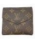 LOUIS VUITTON (ルイ ヴィトン) 財布：6000円