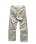LEVI'S (リーバイス) ピケパンツ アイボリー サイズ:なし：12000円