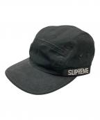 SUPREMEシュプリーム）の古着「Tonal Taping Camp Cap」
