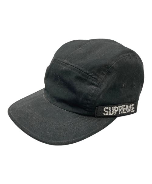 SUPREME（シュプリーム）Supreme (シュプリーム) Tonal Taping Camp Cap サイズ:なしの古着・服飾アイテム