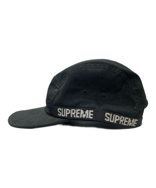 SUPREME（シュプリーム）Supreme (シュプリーム) Tonal Taping Camp Cap サイズ:なしの古着・服飾アイテム