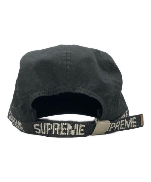 SUPREME（シュプリーム）Supreme (シュプリーム) Tonal Taping Camp Cap サイズ:なしの古着・服飾アイテム