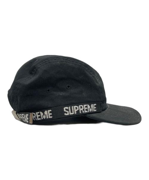 SUPREME（シュプリーム）Supreme (シュプリーム) Tonal Taping Camp Cap サイズ:なしの古着・服飾アイテム