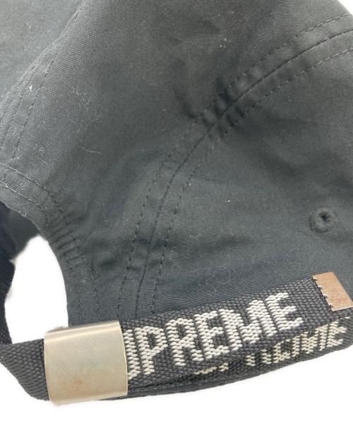 SUPREME（シュプリーム）Supreme (シュプリーム) Tonal Taping Camp Cap サイズ:なしの古着・服飾アイテム