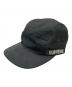 Supreme（シュプリーム）の古着「Tonal Taping Camp Cap」