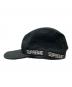 Supreme (シュプリーム) Tonal Taping Camp Cap サイズ:なし：5000円