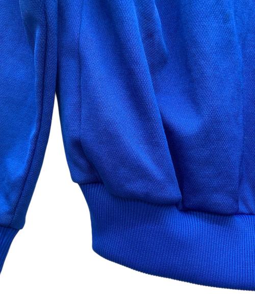 adidas（アディダス）adidas (アディダス) トラックジャケット ブルー サイズ:なしの古着・服飾アイテム