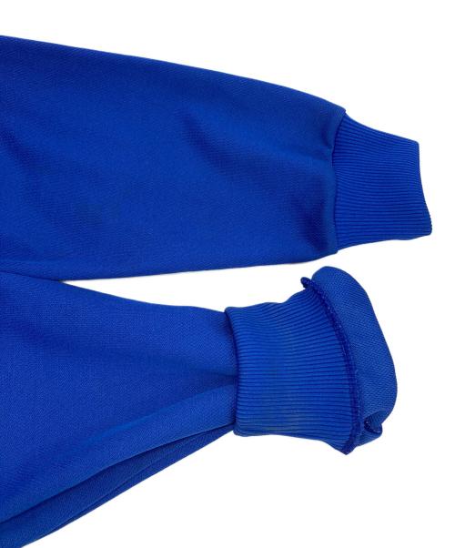 adidas（アディダス）adidas (アディダス) トラックジャケット ブルー サイズ:なしの古着・服飾アイテム
