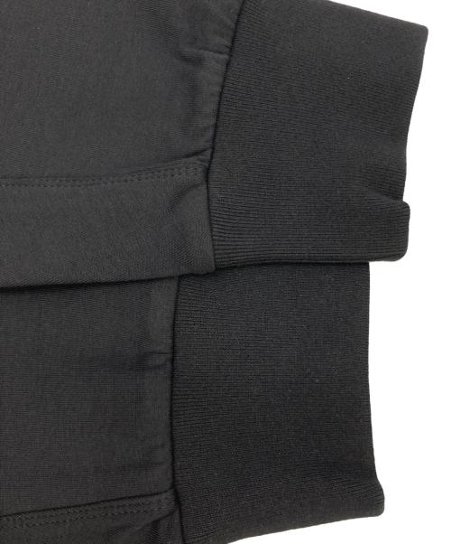 G/FORE（ジーフォア）G/FORE (ジーフォア) オーバーサイズフーディ ブラック サイズ:Mの古着・服飾アイテム