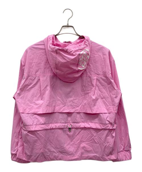 G/FORE（ジーフォア）G/FORE (ジーフォア) ゴルフウェア(トップス) ピンク サイズ:Mの古着・服飾アイテム