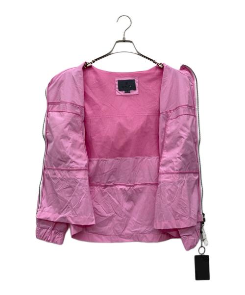 G/FORE（ジーフォア）G/FORE (ジーフォア) ゴルフウェア(トップス) ピンク サイズ:Mの古着・服飾アイテム