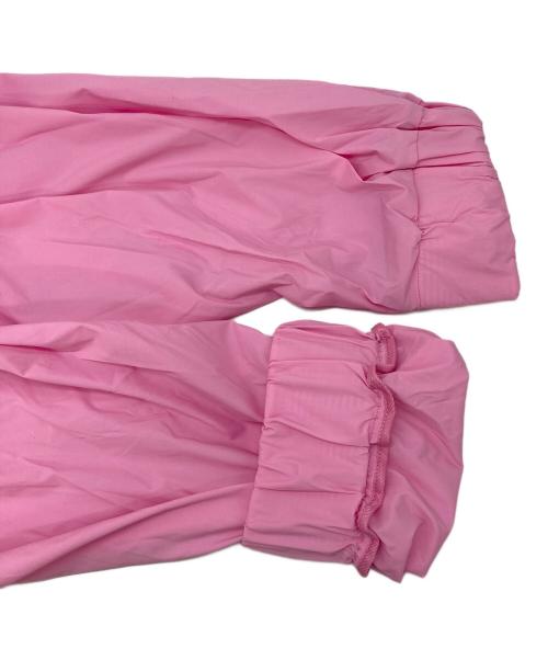 G/FORE（ジーフォア）G/FORE (ジーフォア) ゴルフウェア(トップス) ピンク サイズ:Mの古着・服飾アイテム