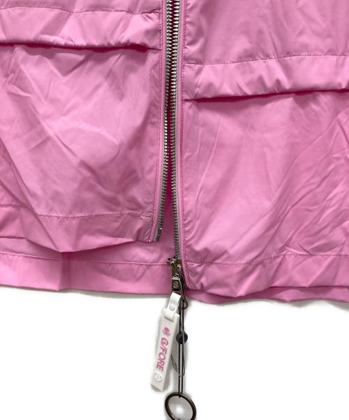G/FORE（ジーフォア）G/FORE (ジーフォア) ゴルフウェア(トップス) ピンク サイズ:Mの古着・服飾アイテム