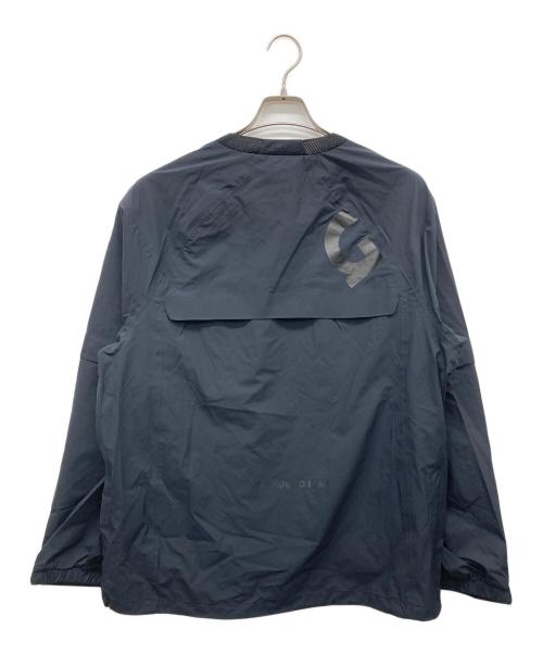 G/FORE（ジーフォア）G/FORE (ジーフォア) ゴルフウェア(トップス) ブラック サイズ:XLの古着・服飾アイテム