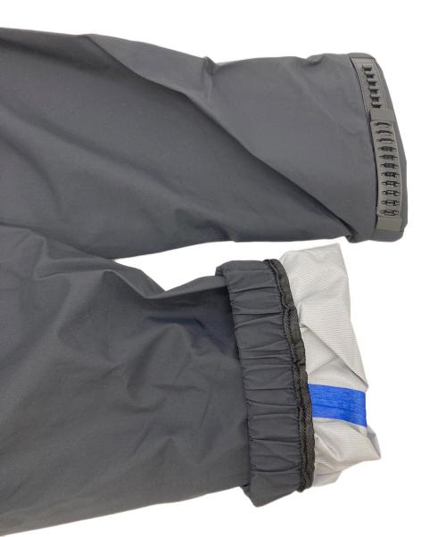 G/FORE（ジーフォア）G/FORE (ジーフォア) ゴルフウェア(トップス) ブラック サイズ:XLの古着・服飾アイテム