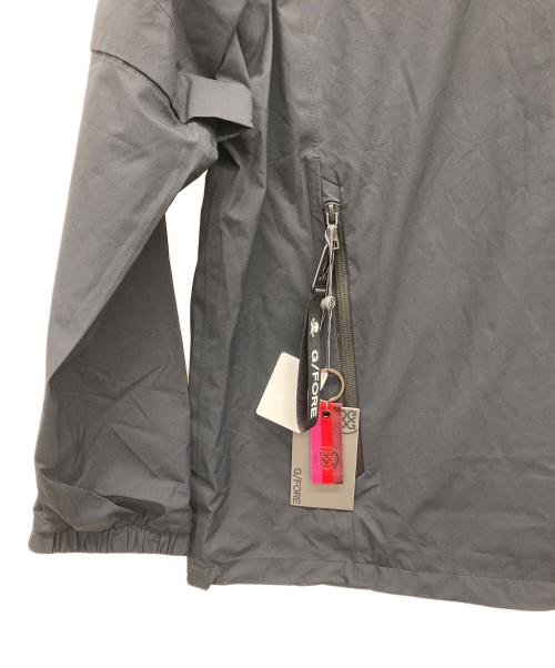 G/FORE（ジーフォア）G/FORE (ジーフォア) ゴルフウェア(トップス) ブラック サイズ:XLの古着・服飾アイテム