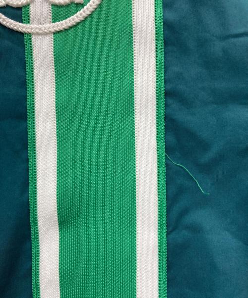 G/FORE（ジーフォア）G/FORE (ジーフォア) ジャンプスーツ グリーン サイズ:Mの古着・服飾アイテム