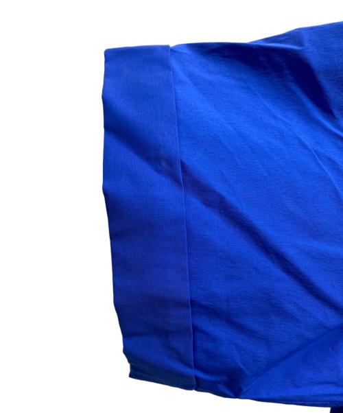 G/FORE（ジーフォア）G/FORE (ジーフォア) ジャンプスーツ ブルー サイズ:XSの古着・服飾アイテム